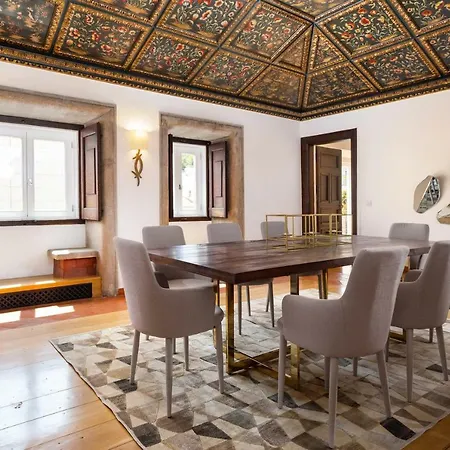 Finestay Vilhena Appartement