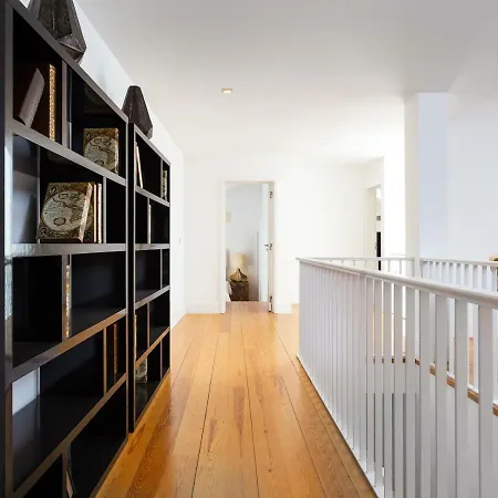 Finestay Vilhena * 리스본