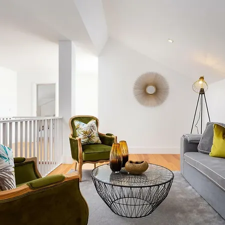 Finestay Vilhena 아파트 *