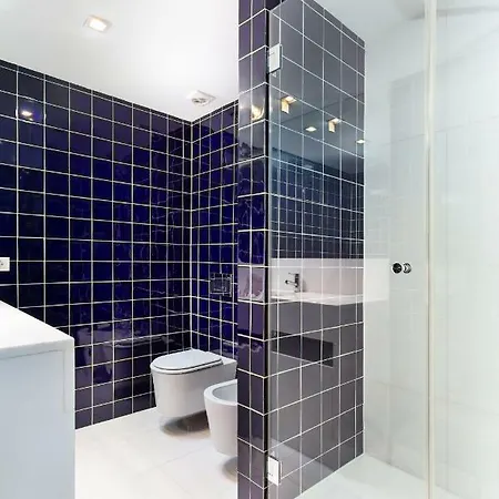 Finestay Vilhena Apartment Lisbon