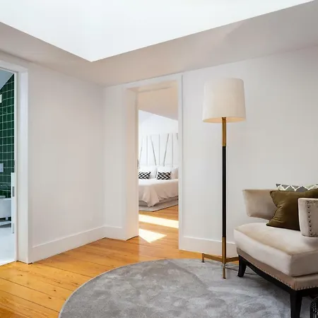 Finestay Vilhena Lissabon