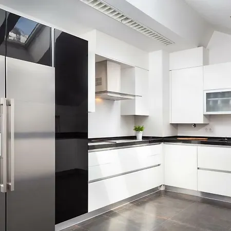 Finestay Vilhena Appartement *