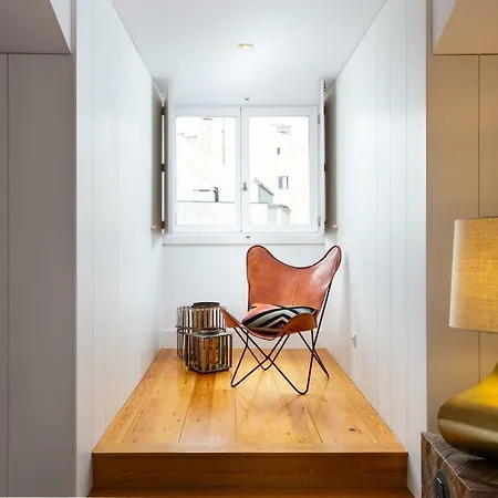 Finestay Vilhena Lissabon