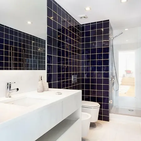 Finestay Vilhena Apartment