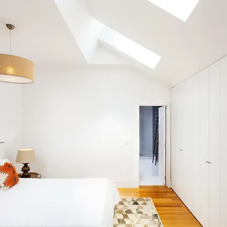 Appartement Finestay Vilhena Lissabon
