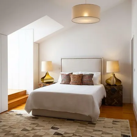 Finestay Vilhena 아파트 리스본
