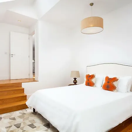 Finestay Vilhena 아파트 *
