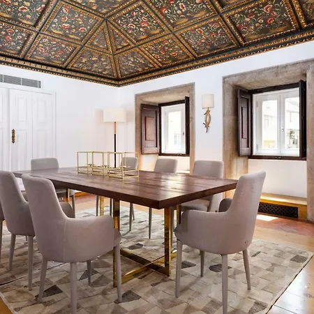 Finestay Vilhena Lissabon