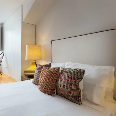 Finestay Vilhena 아파트 *
