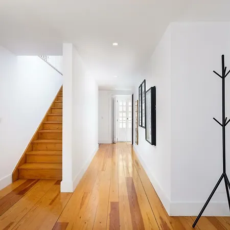 Finestay Vilhena 아파트 리스본