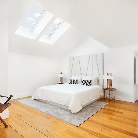 Finestay Vilhena 리스본