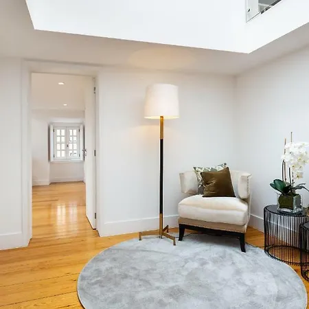 Finestay Vilhena Appartement *