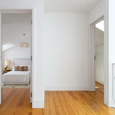Finestay Vilhena * 리스본
