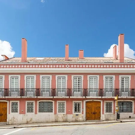 Finestay Vilhena 아파트