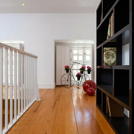 Appartement Finestay Vilhena Lissabon