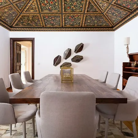 Finestay Vilhena Appartement