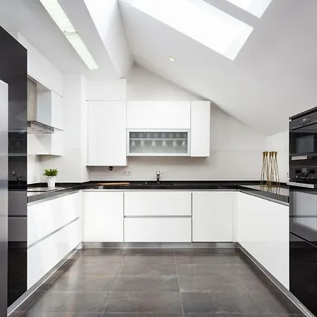 아파트 Finestay Vilhena 리스본