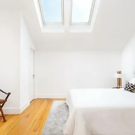 아파트 Finestay Vilhena *