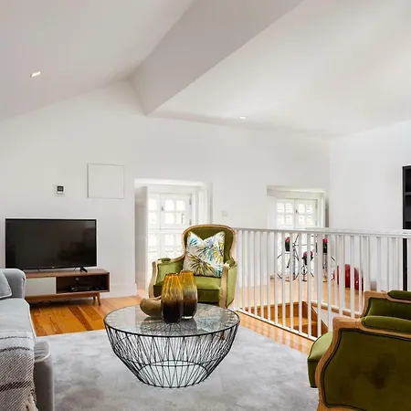 Finestay Vilhena * 리스본