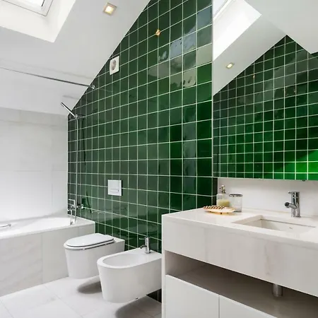 Appartement Finestay Vilhena *